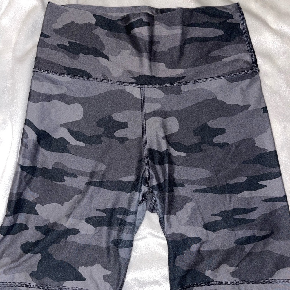 Aerie biker shorts